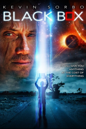 couverture film Black Box