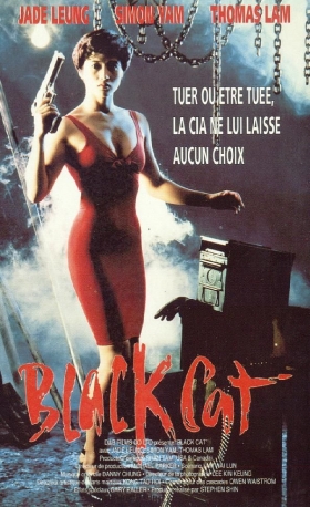 couverture film Black Cat
