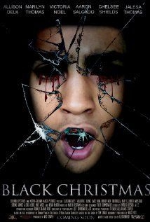 couverture film Black Christmas: The Night Billy Came Home