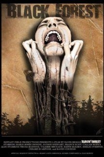 couverture film Black Forest