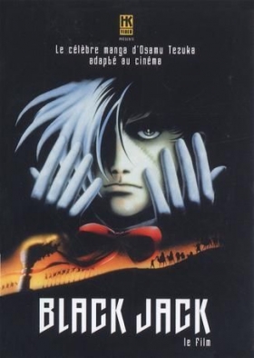 couverture film Black Jack