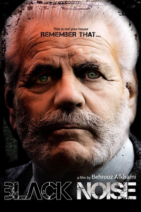 couverture film Black Noise