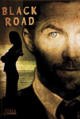 couverture film Black Road