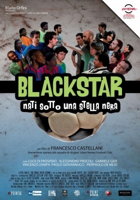 couverture film Black Star