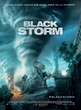 couverture film Black Storm