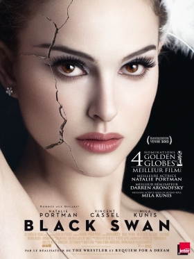couverture film Black Swan