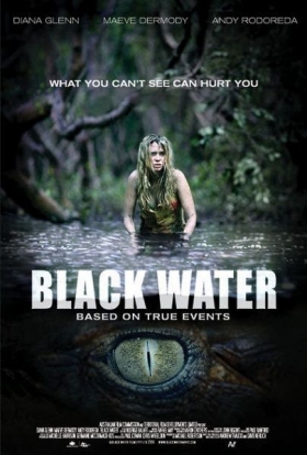 couverture film Black Water
