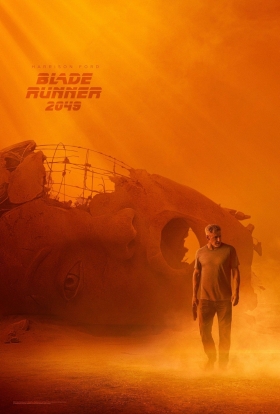 couverture film Blade Runner 2049
