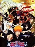 couverture film Bleach : Memories of Nobody