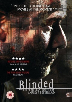 couverture film Blinded