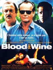 couverture film Blood &amp; Wine