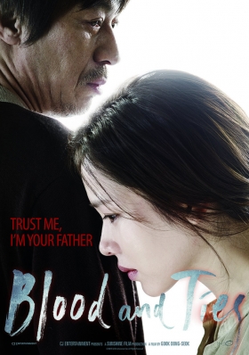 couverture film Blood and Ties