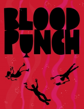 couverture film Blood Punch