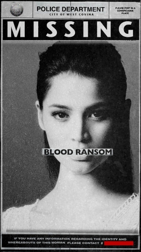 couverture film Blood Ransom