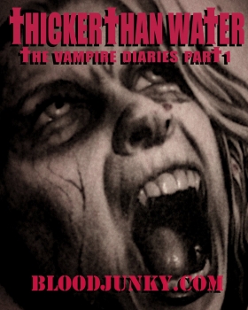 couverture film Bloodborn