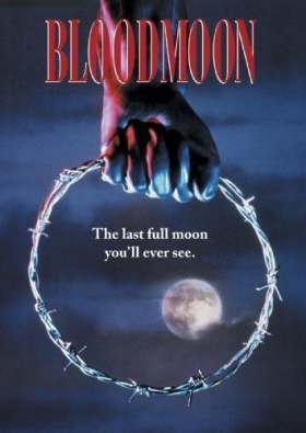 couverture film Bloodmoon