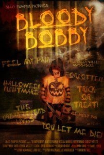 couverture film Bloody Bobby