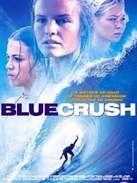 couverture film Blue Crush