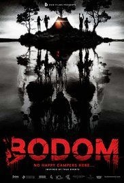 couverture film Bodom