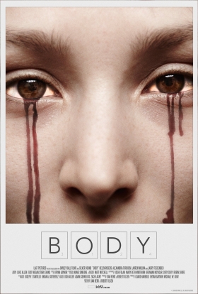 couverture film Body