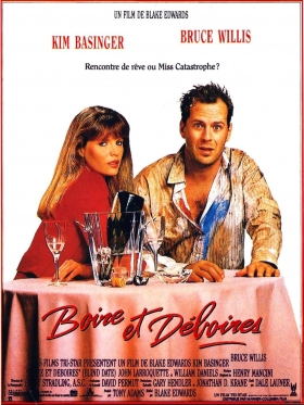 couverture film Boire et Déboires