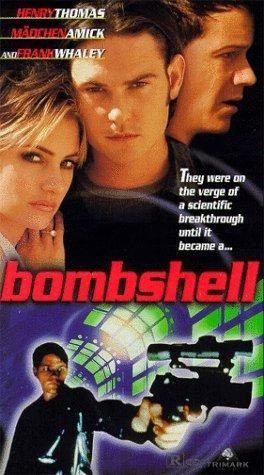 couverture film Bombshell
