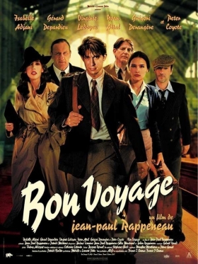 couverture film Bon Voyage