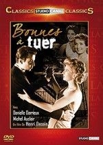 couverture film Bonnes à tuer