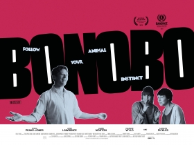couverture film Bonobo