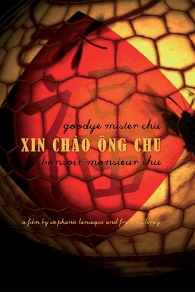 couverture film Bonsoir Monsieur Chu