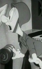 couverture film Booby Traps