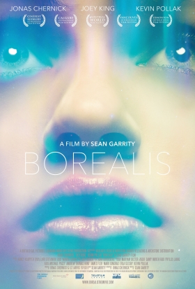 couverture film Boréalis