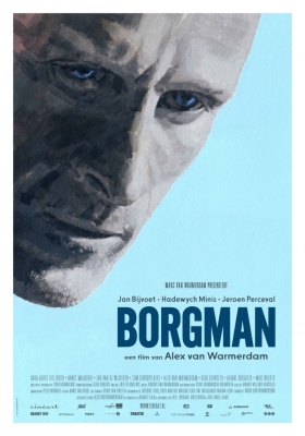 couverture film Borgman