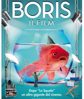 couverture film Boris
