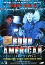 couverture film Born American