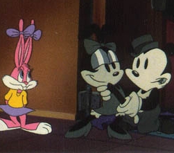 couverture film Bosko and Honey