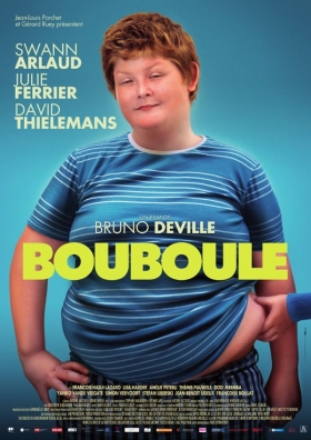 couverture film Bouboule