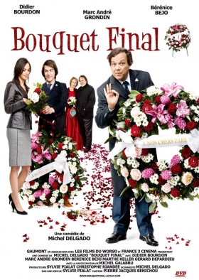 couverture film Bouquet final