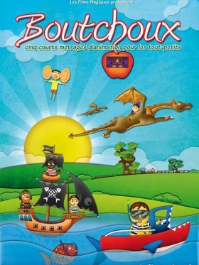 couverture film Boutchoux