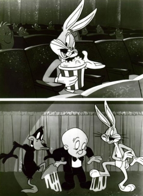 couverture film Box-Office Bunny