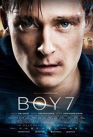 couverture film Boy 7