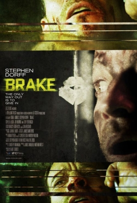 couverture film Brake