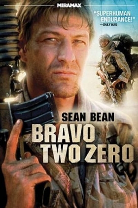 couverture film Bravo Two Zero