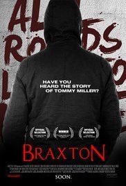couverture film Braxton
