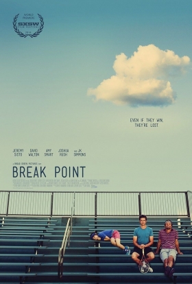 couverture film Break Point
