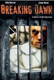 couverture film Breaking Dawn