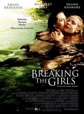 couverture film Breaking the Girls