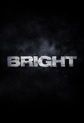 couverture film Bright