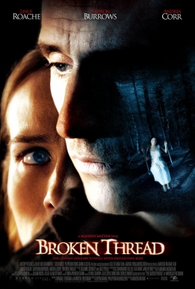 couverture film Broken Thread