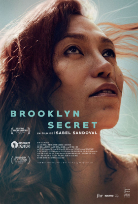 couverture film Brooklyn Secret